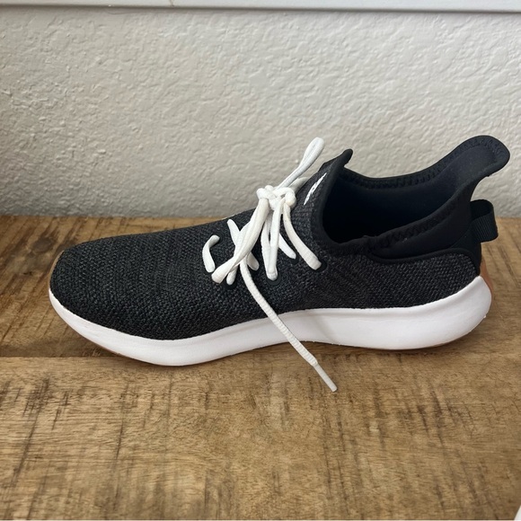 Adidas Women's Cloud Foam Pure SPW Casual Sneakers from Finish Line size 7.5 - Picture 5 of 9